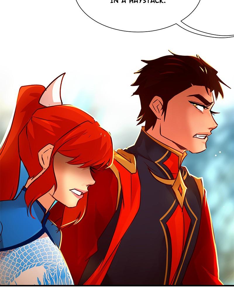 SubZero Chap 181 - Next Chap 182