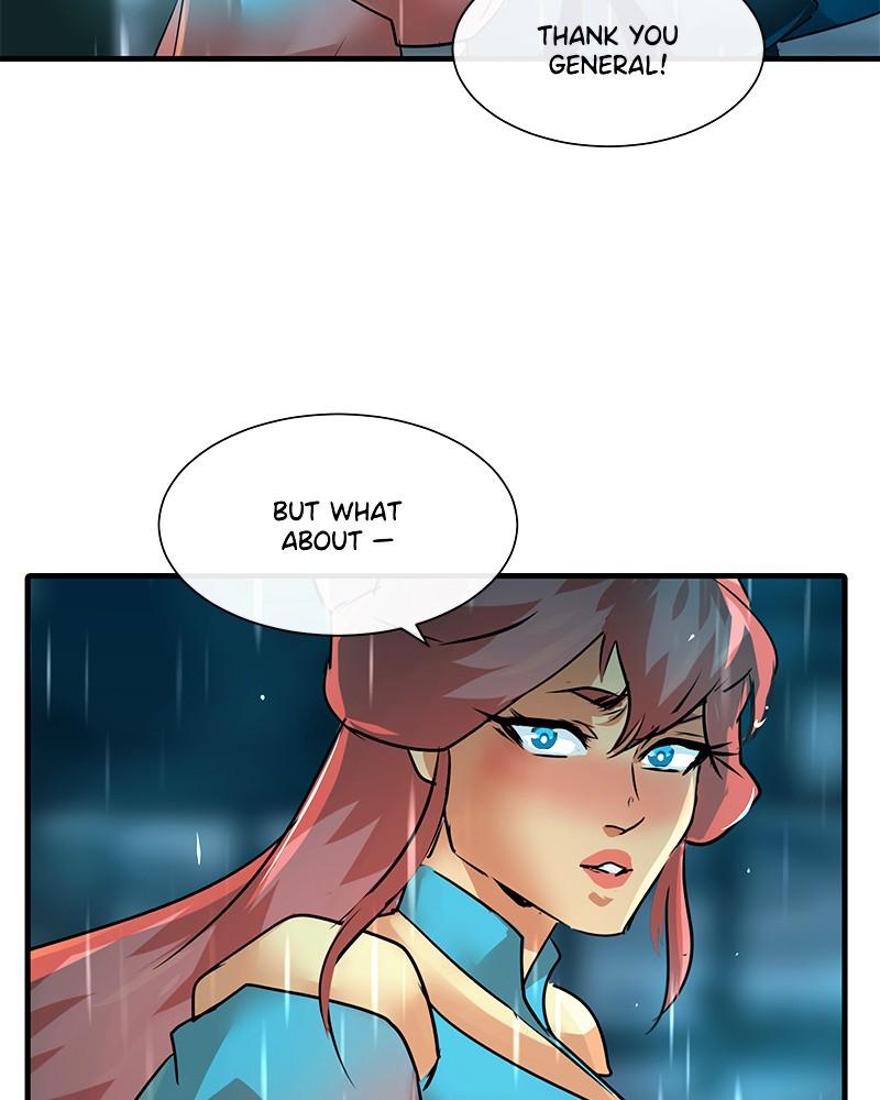 SubZero Chap 182 - Next Chap 183