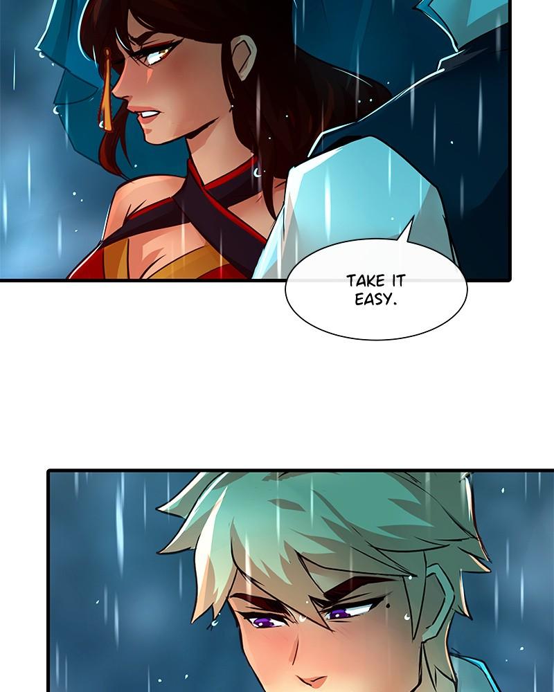 SubZero Chap 182 - Next Chap 183