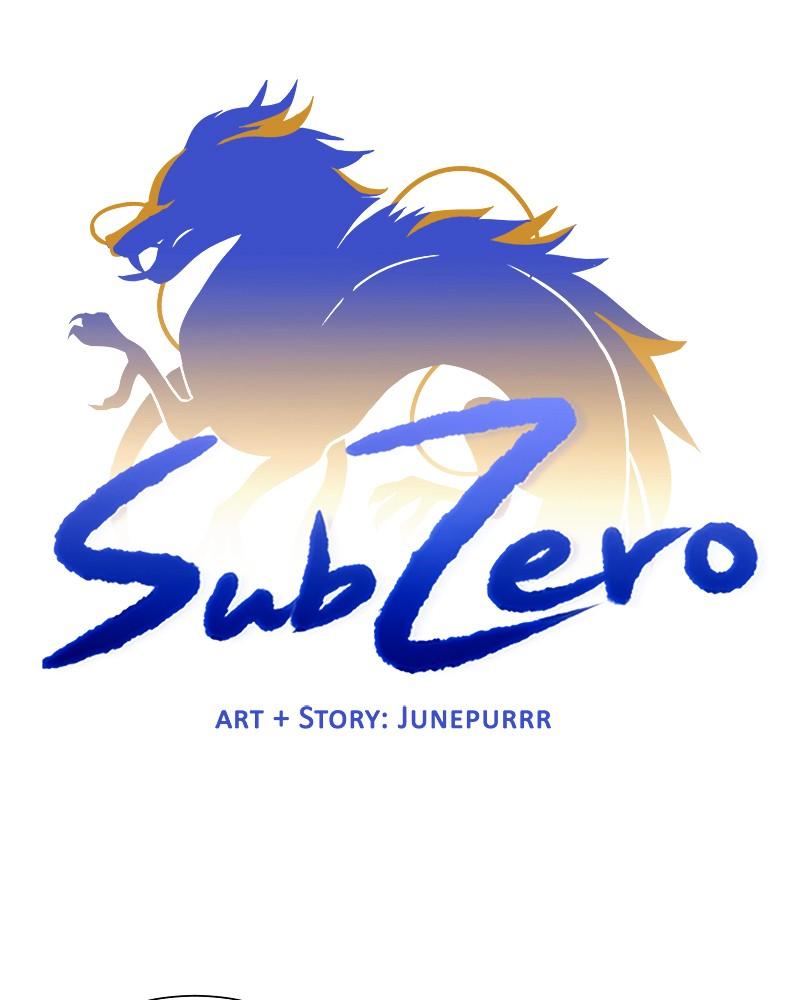 SubZero Chap 182 - Next Chap 183