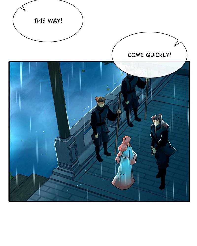 SubZero Chap 182 - Next Chap 183