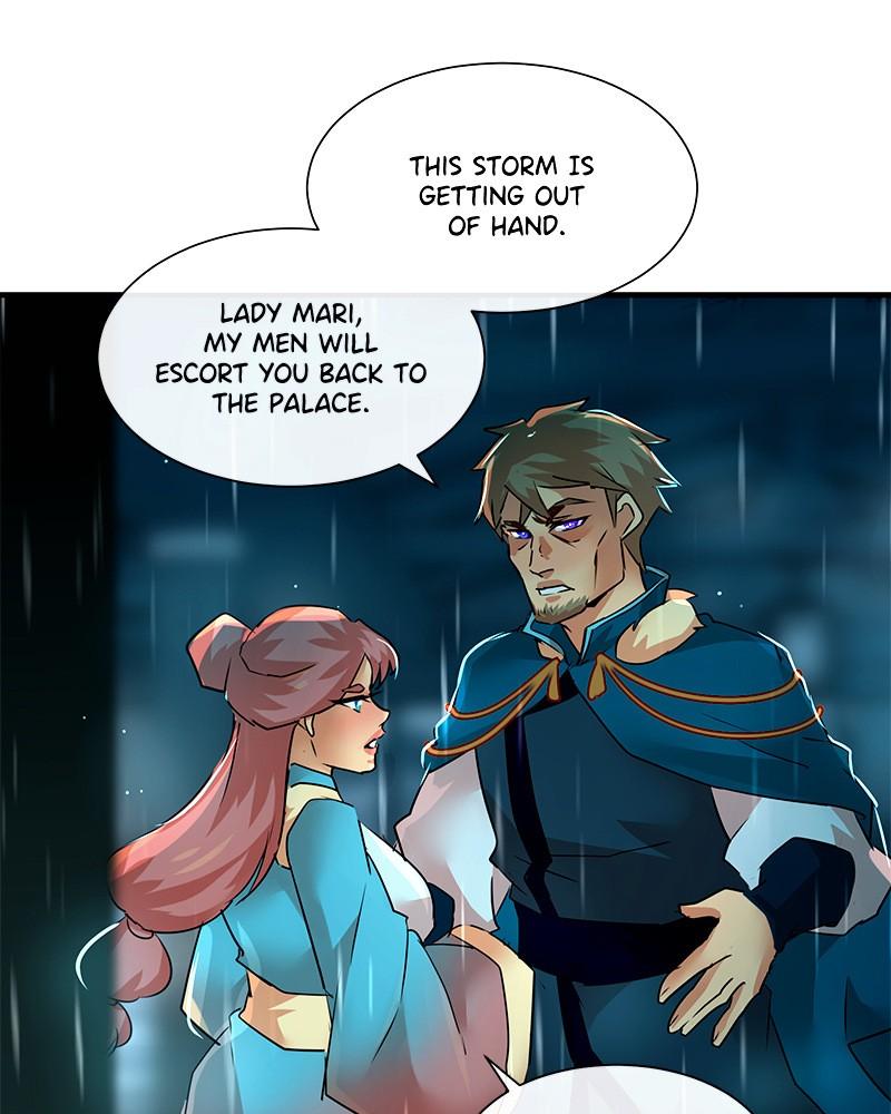 SubZero Chap 182 - Next Chap 183