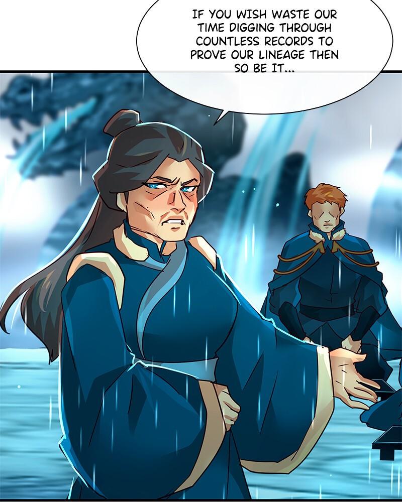 SubZero Chap 182 - Next Chap 183