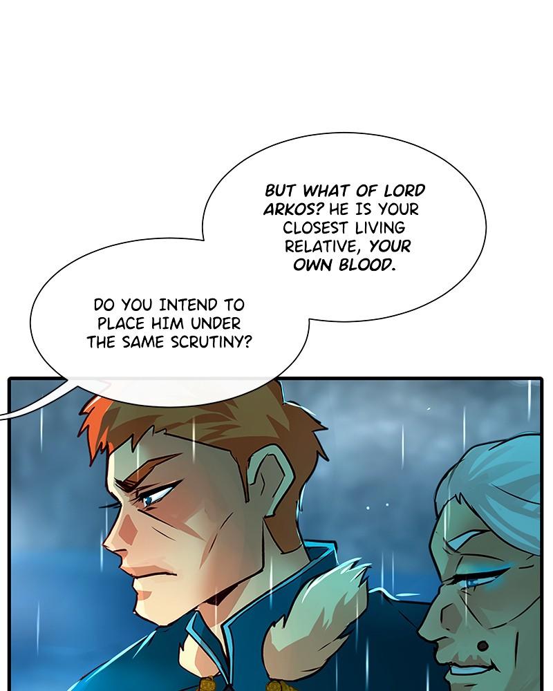SubZero Chap 182 - Next Chap 183