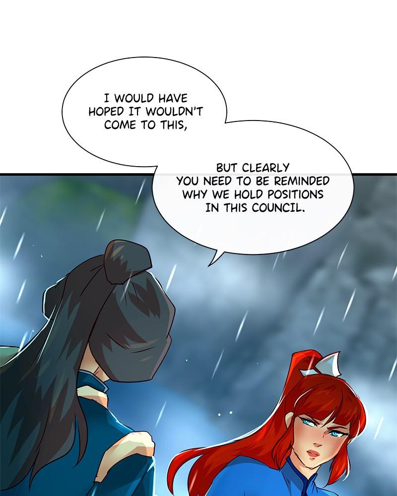SubZero Chap 182 - Next Chap 183