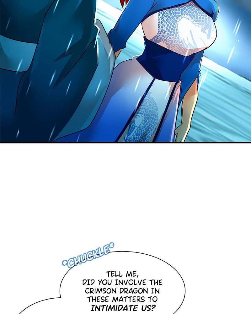SubZero Chap 182 - Next Chap 183