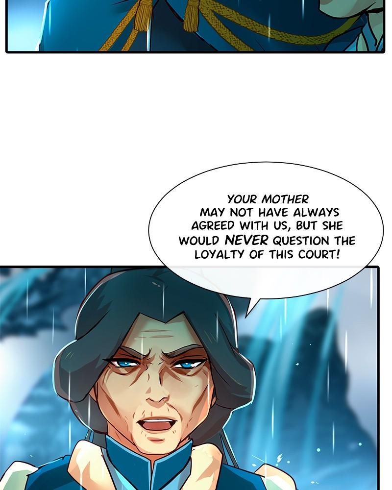 SubZero Chap 182 - Next Chap 183