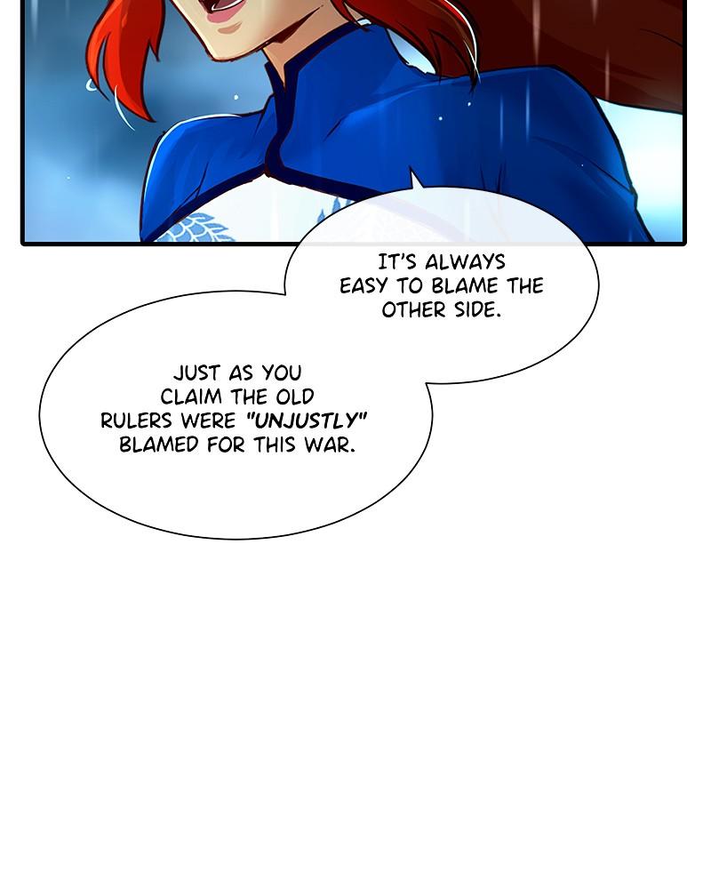SubZero Chap 182 - Next Chap 183