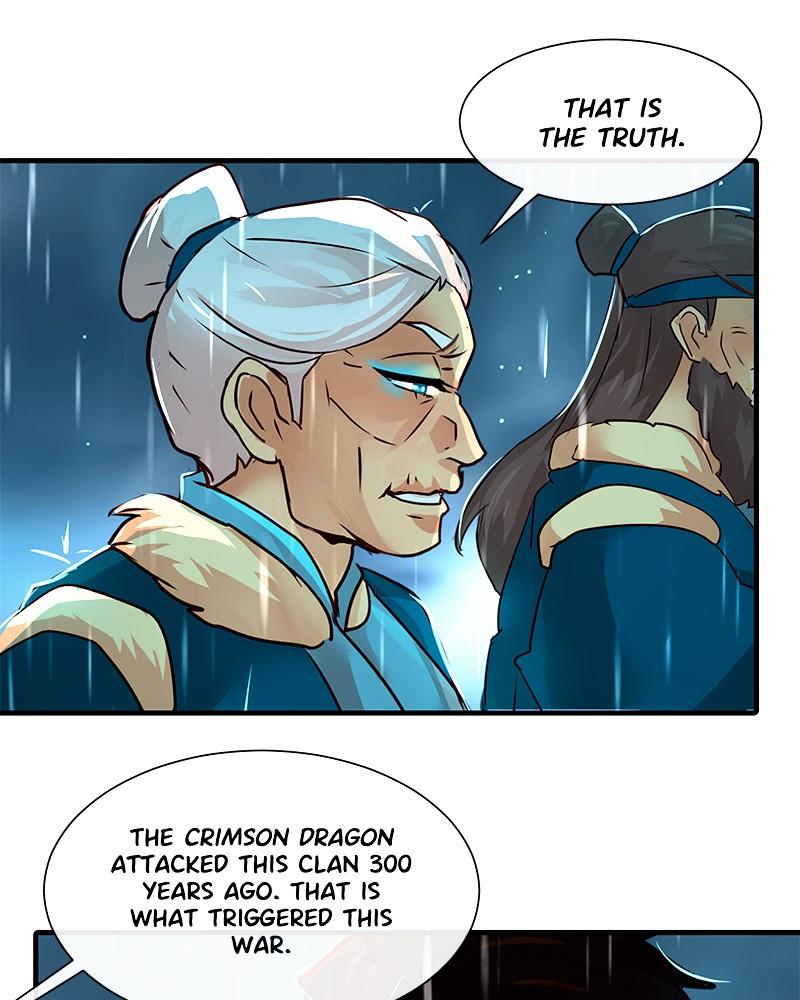 SubZero Chap 182 - Next Chap 183