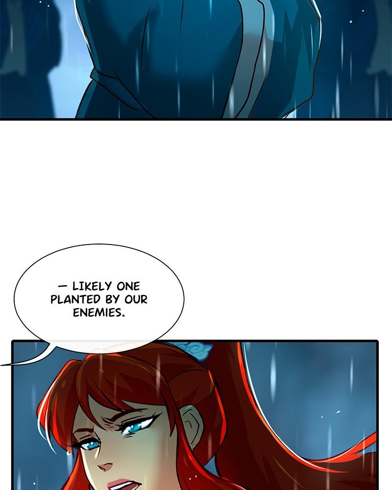SubZero Chap 182 - Next Chap 183