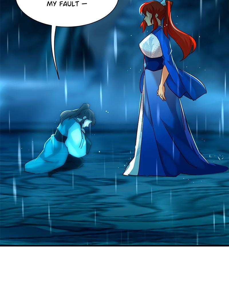 SubZero Chap 182 - Next Chap 183