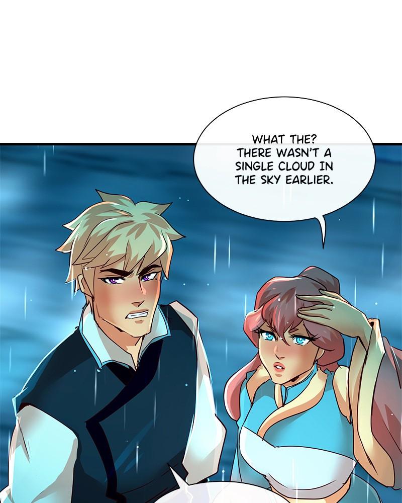 SubZero Chap 182 - Next Chap 183