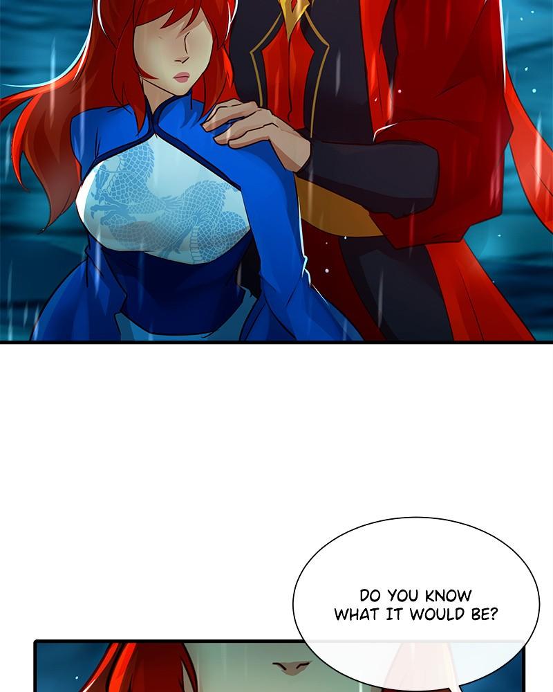 SubZero Chap 182 - Next Chap 183