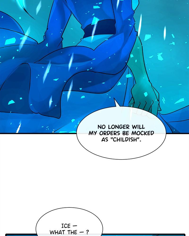 SubZero Chap 182 - Next Chap 183