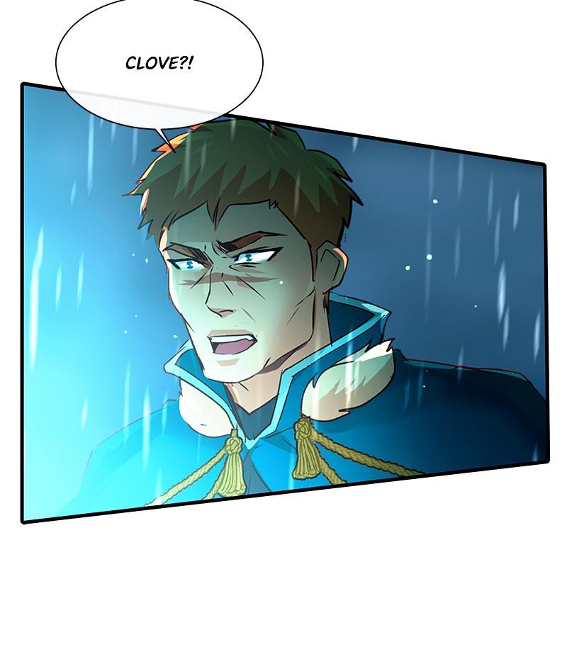 SubZero Chap 182 - Next Chap 183