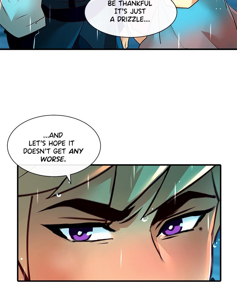 SubZero Chap 182 - Next Chap 183