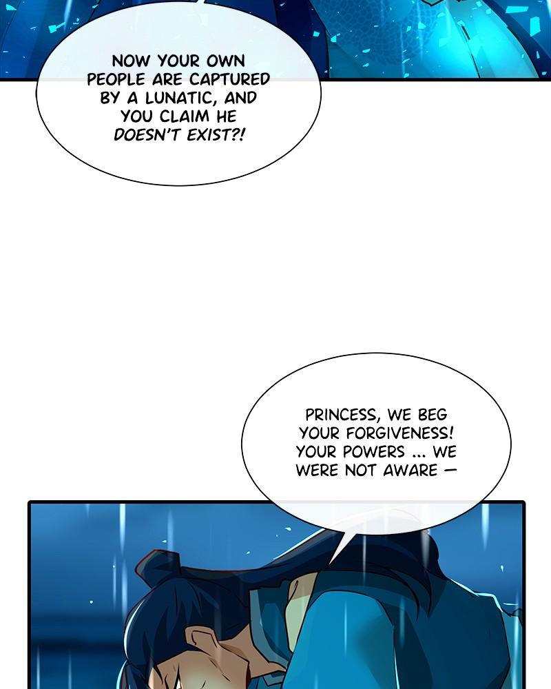 SubZero Chap 182 - Next Chap 183