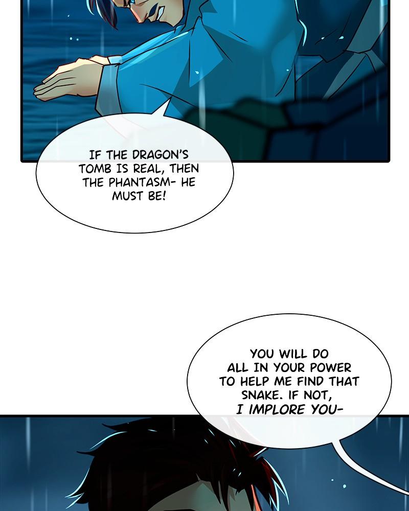 SubZero Chap 182 - Next Chap 183