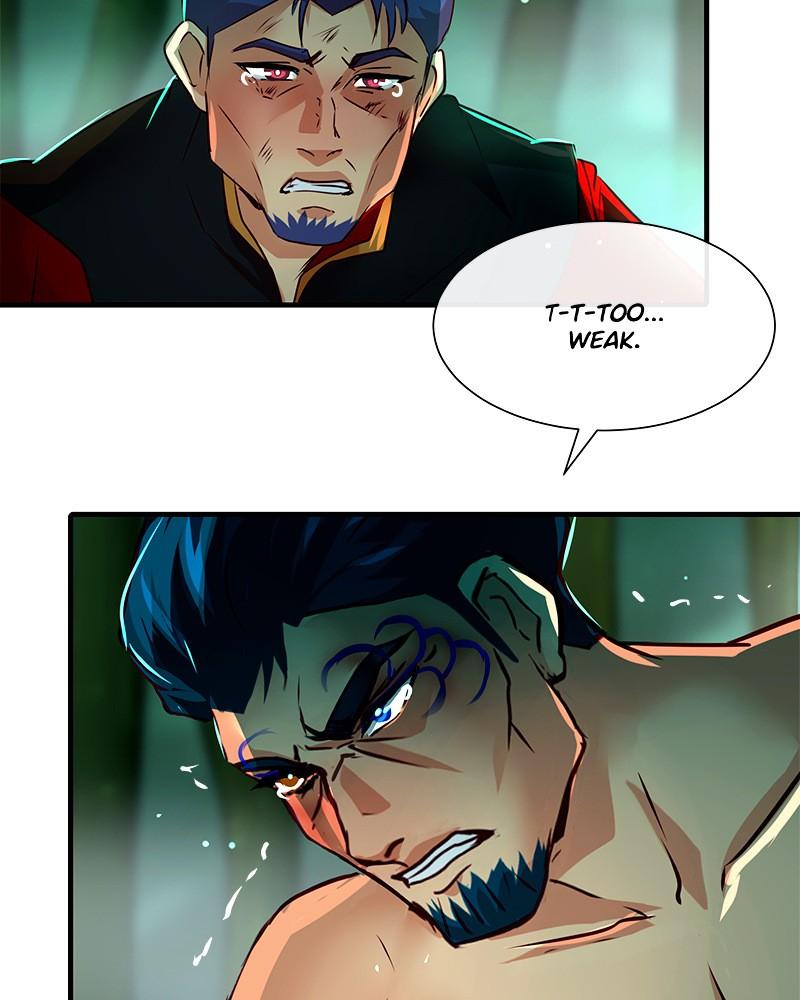 SubZero Chap 183 - Next Chap 184