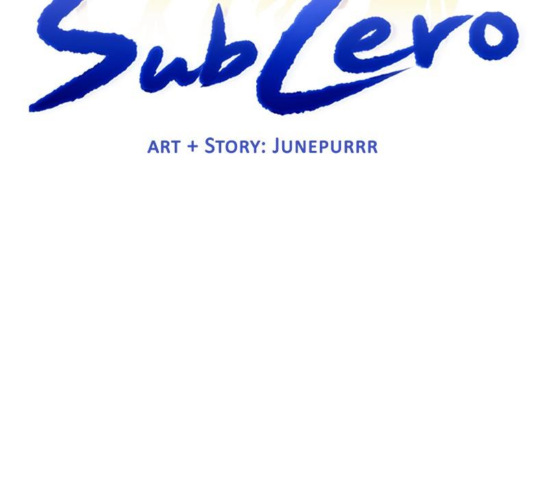SubZero Chap 183 - Next Chap 184