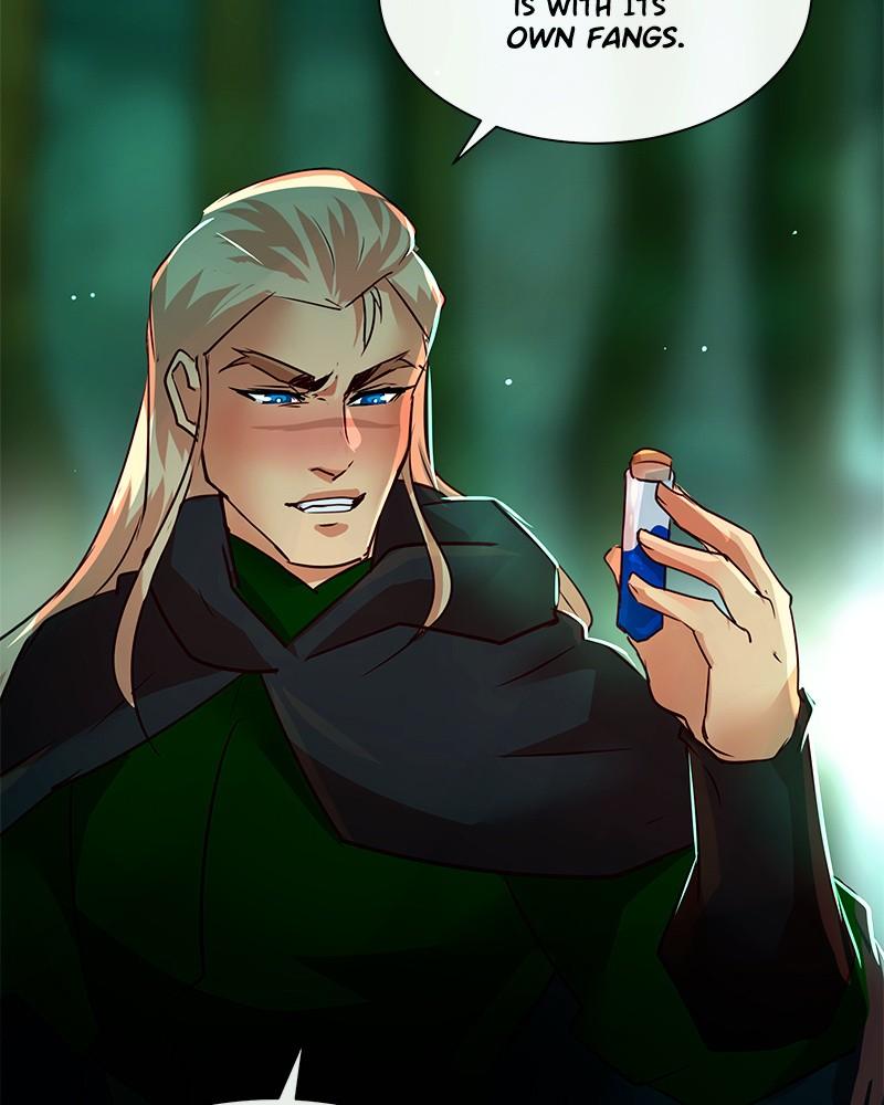 SubZero Chap 183 - Next Chap 184