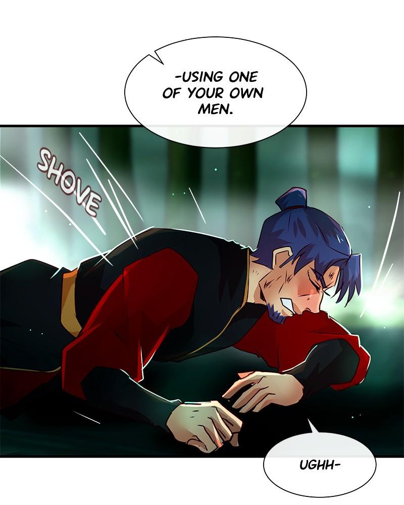 SubZero Chap 183 - Next Chap 184
