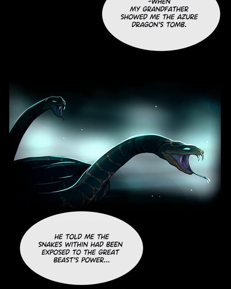 SubZero Chap 183 - Next Chap 184