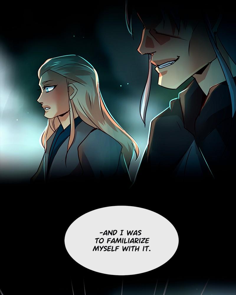 SubZero Chap 183 - Next Chap 184