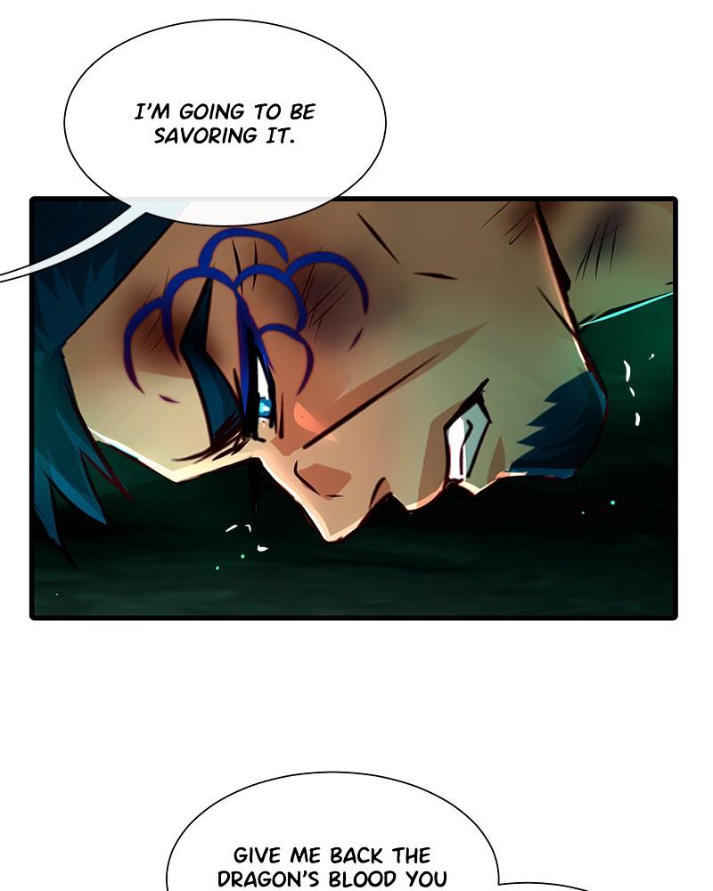 SubZero Chap 183 - Next Chap 184