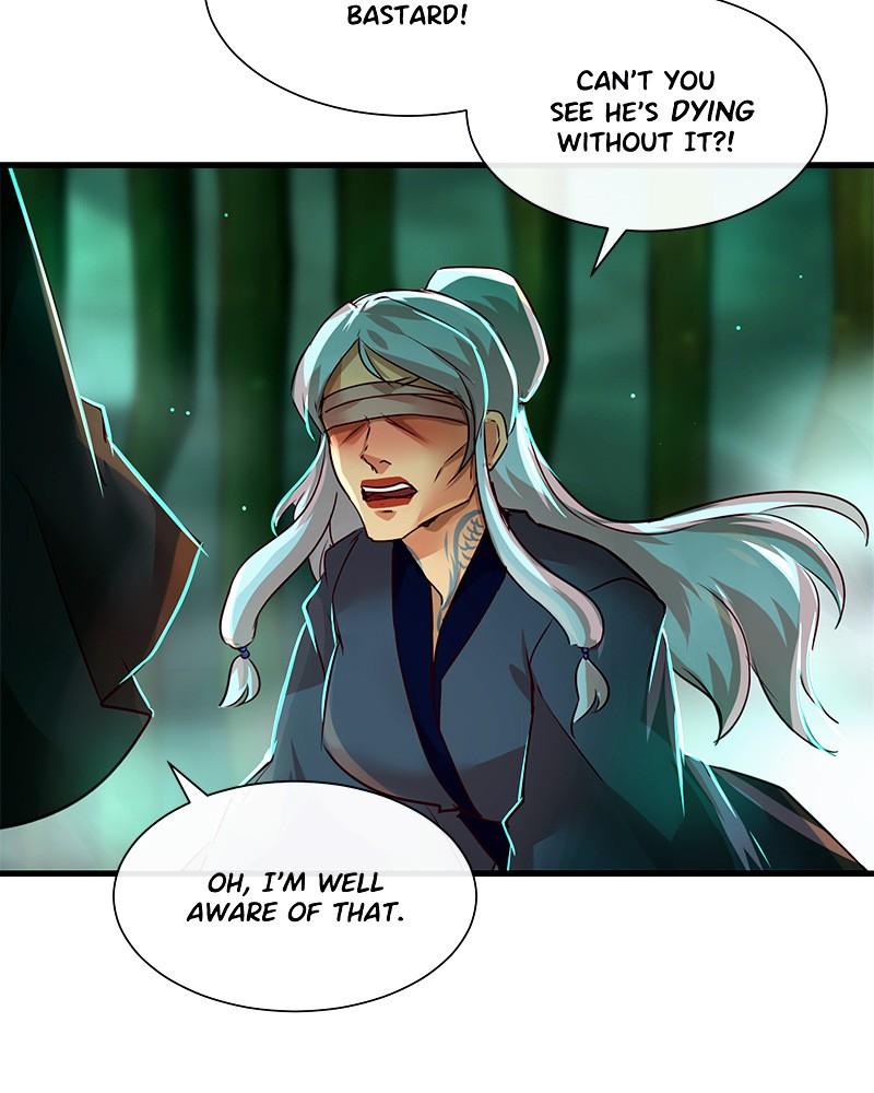 SubZero Chap 183 - Next Chap 184