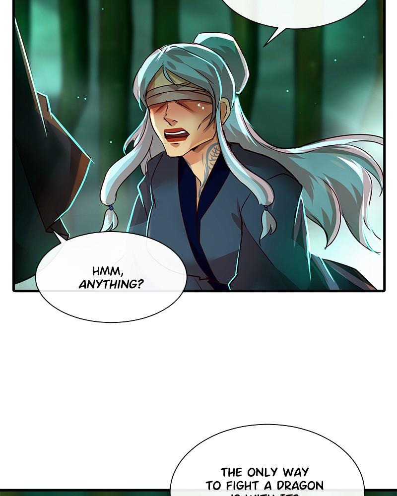 SubZero Chap 183 - Next Chap 184