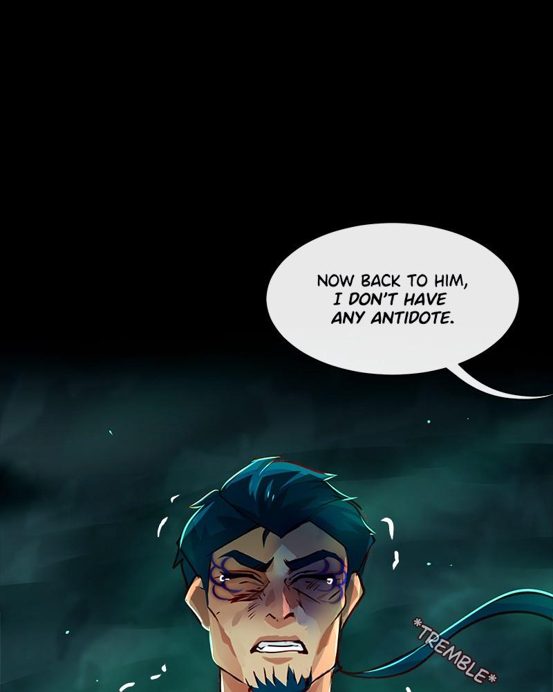 SubZero Chap 183 - Next Chap 184