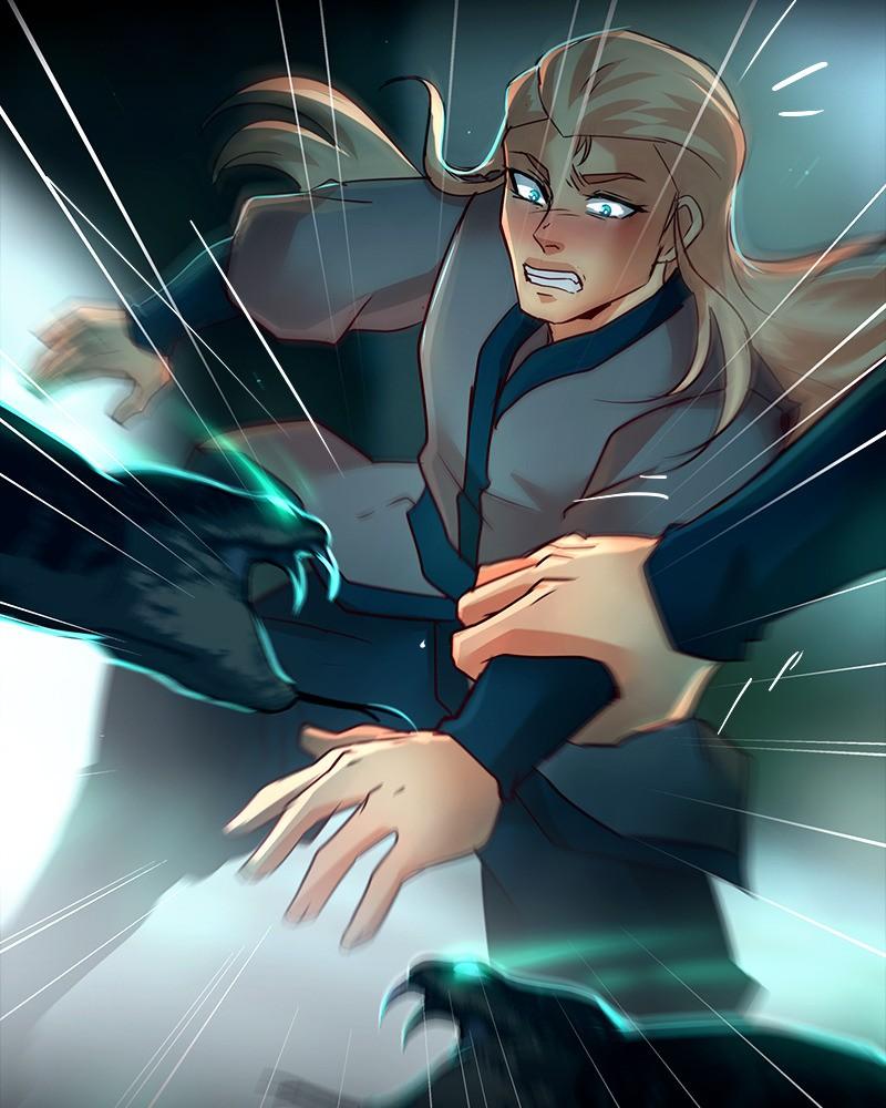SubZero Chap 183 - Next Chap 184