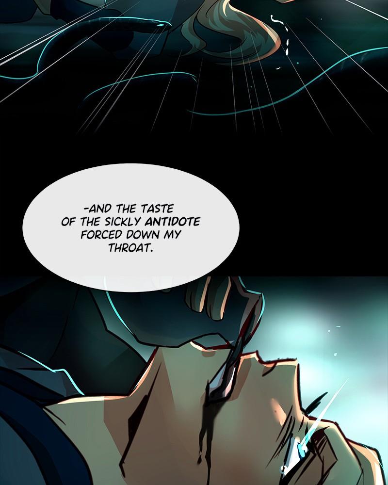 SubZero Chap 183 - Next Chap 184