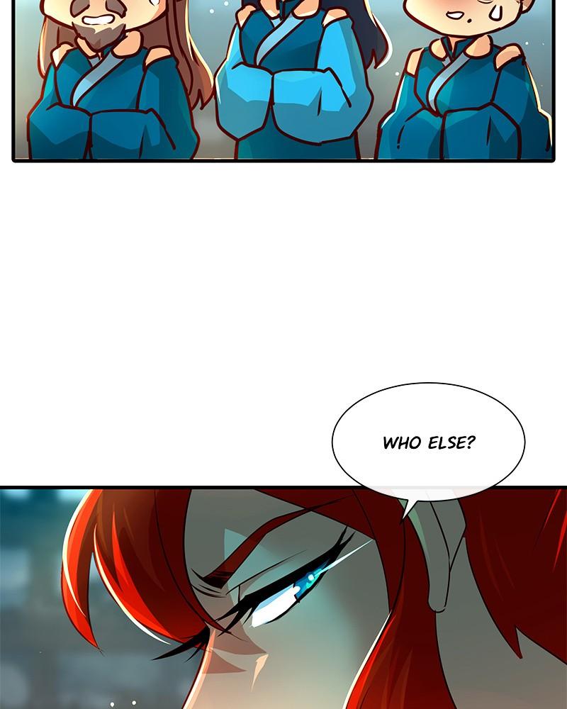 SubZero Chap 183 - Next Chap 184