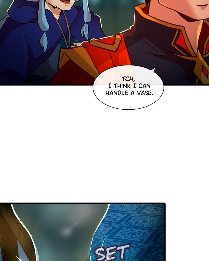 SubZero Chap 183 - Next Chap 184