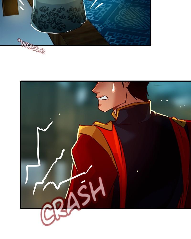 SubZero Chap 183 - Next Chap 184