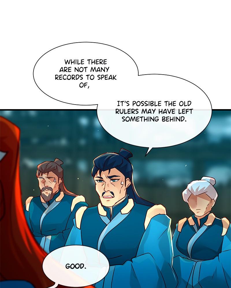 SubZero Chap 183 - Next Chap 184