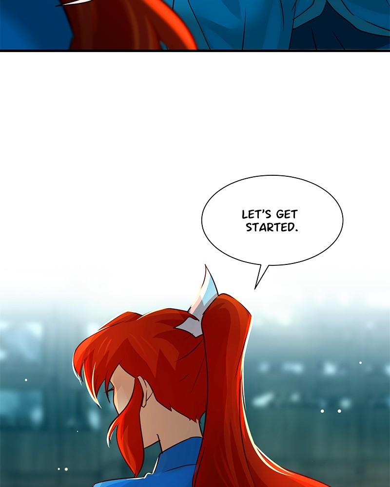 SubZero Chap 183 - Next Chap 184