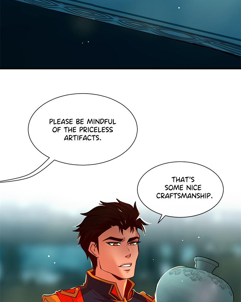 SubZero Chap 183 - Next Chap 184