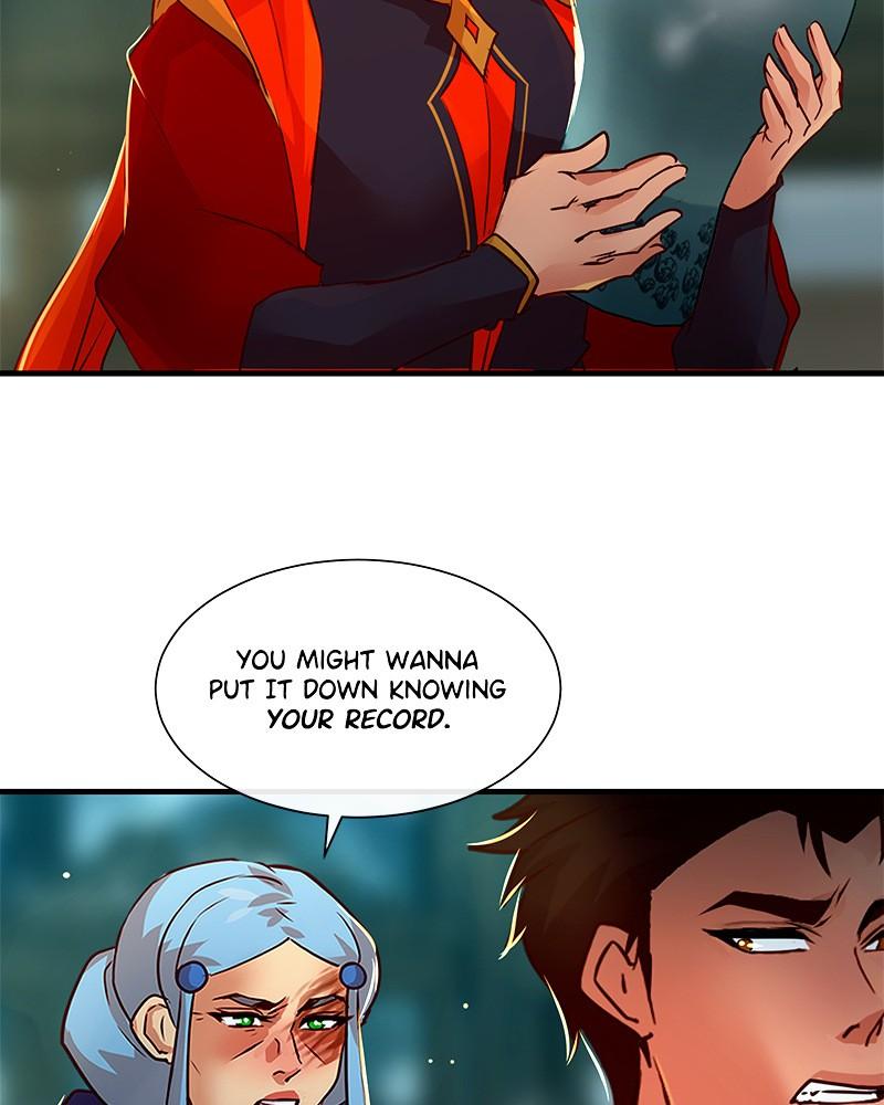 SubZero Chap 183 - Next Chap 184