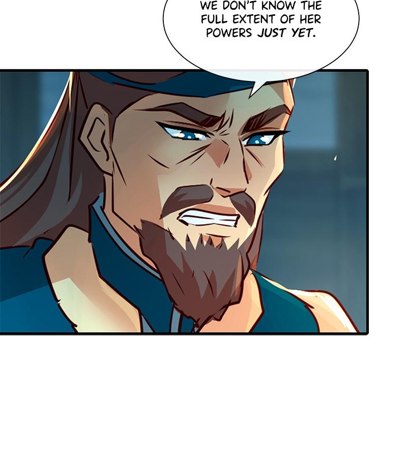 SubZero Chap 183 - Next Chap 184