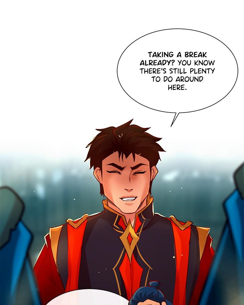 SubZero Chap 183 - Next Chap 184