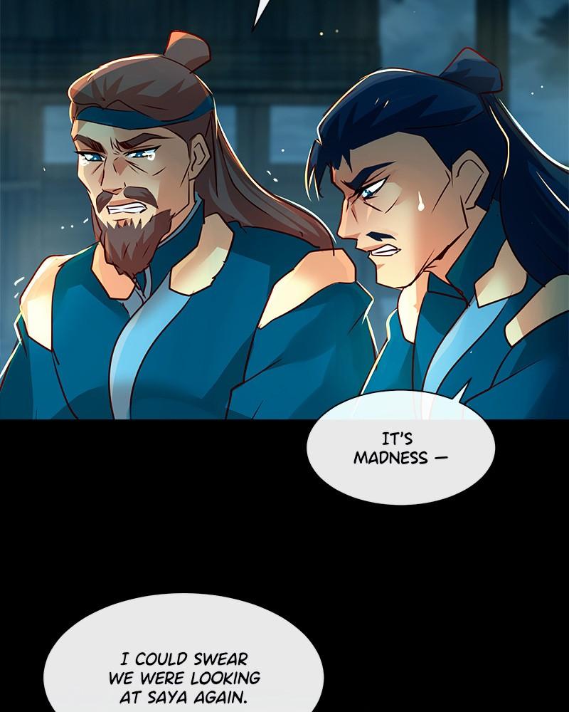 SubZero Chap 183 - Next Chap 184