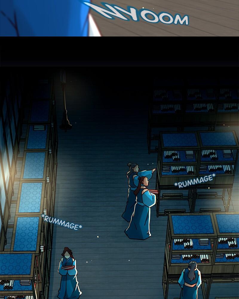 SubZero Chap 183 - Next Chap 184