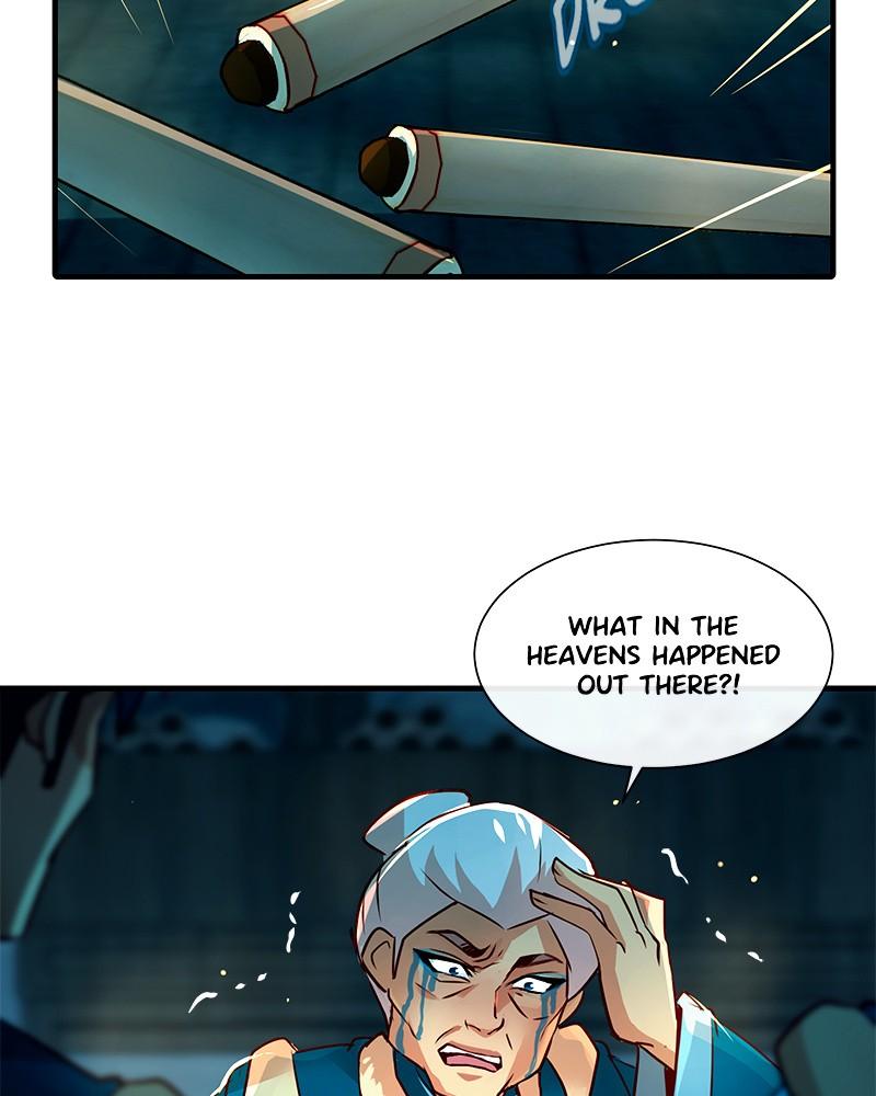 SubZero Chap 183 - Next Chap 184