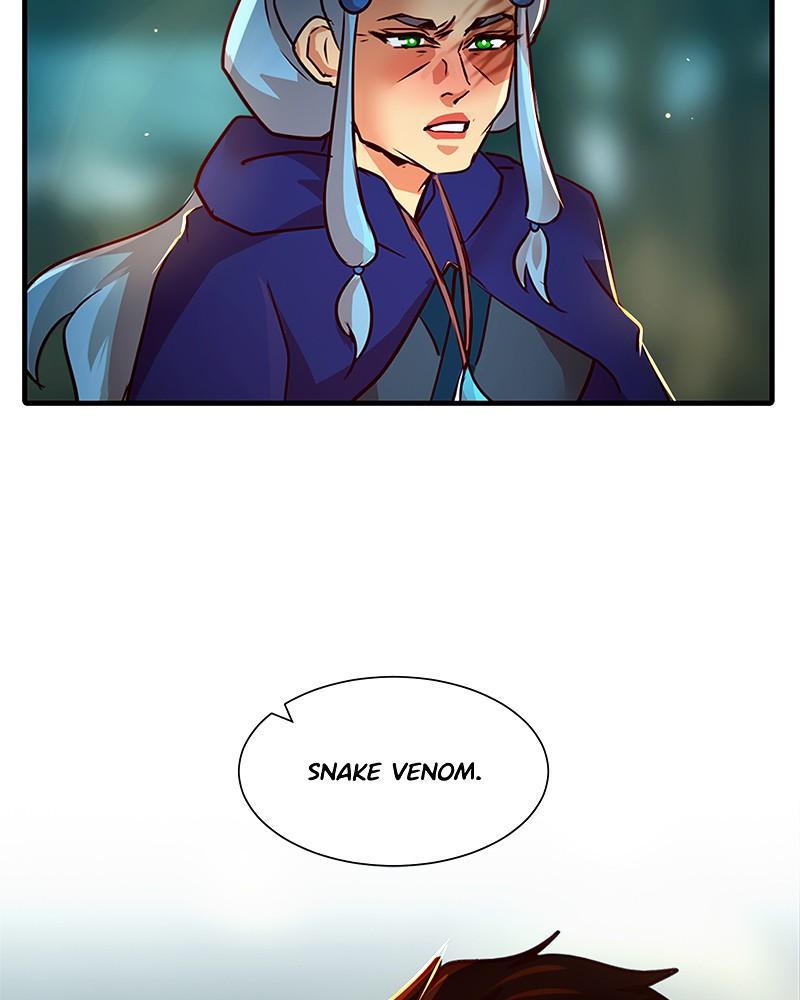 SubZero Chap 183 - Next Chap 184