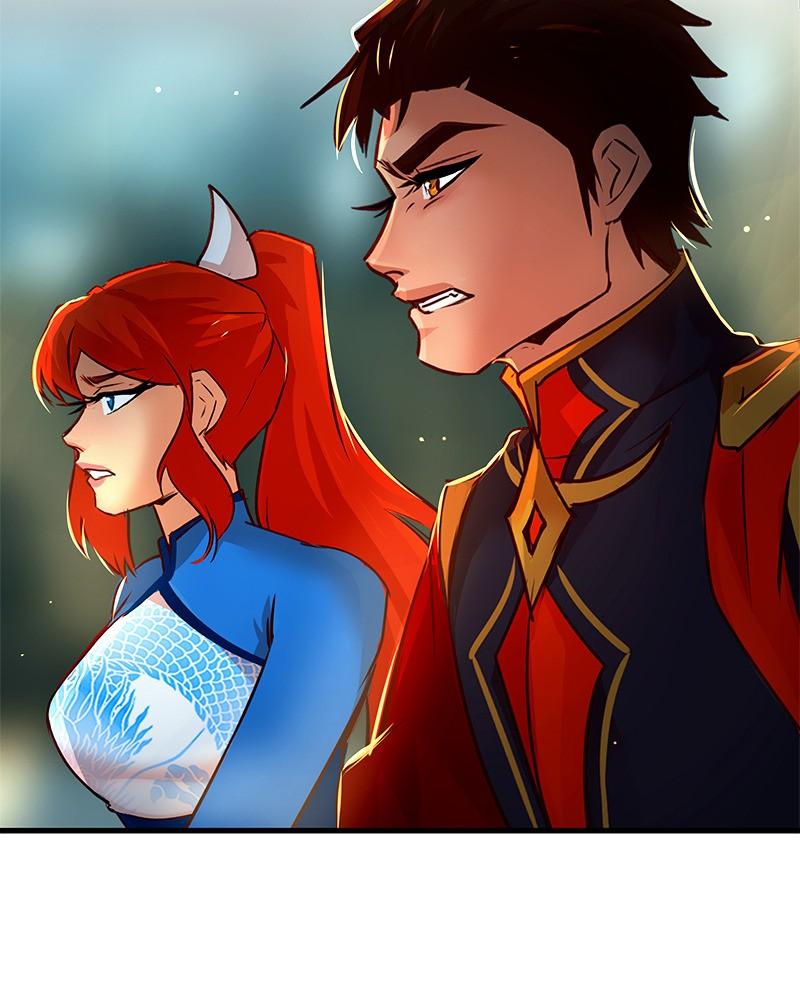 SubZero Chap 183 - Next Chap 184