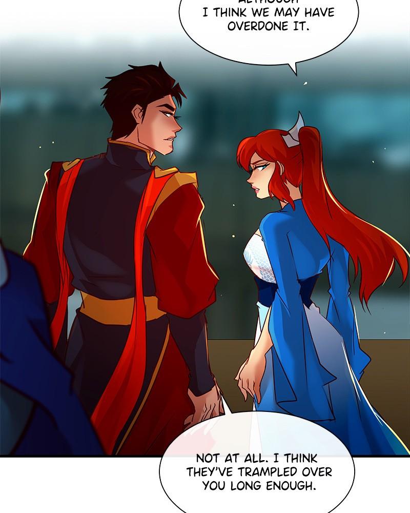 SubZero Chap 183 - Next Chap 184