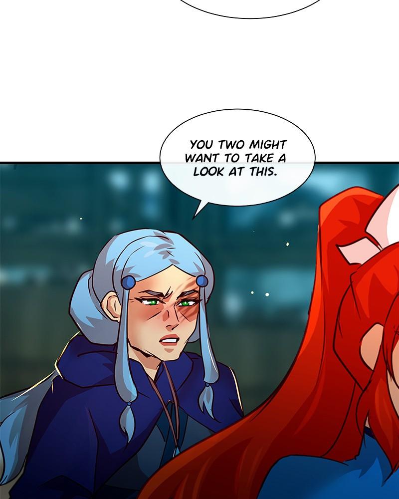 SubZero Chap 183 - Next Chap 184